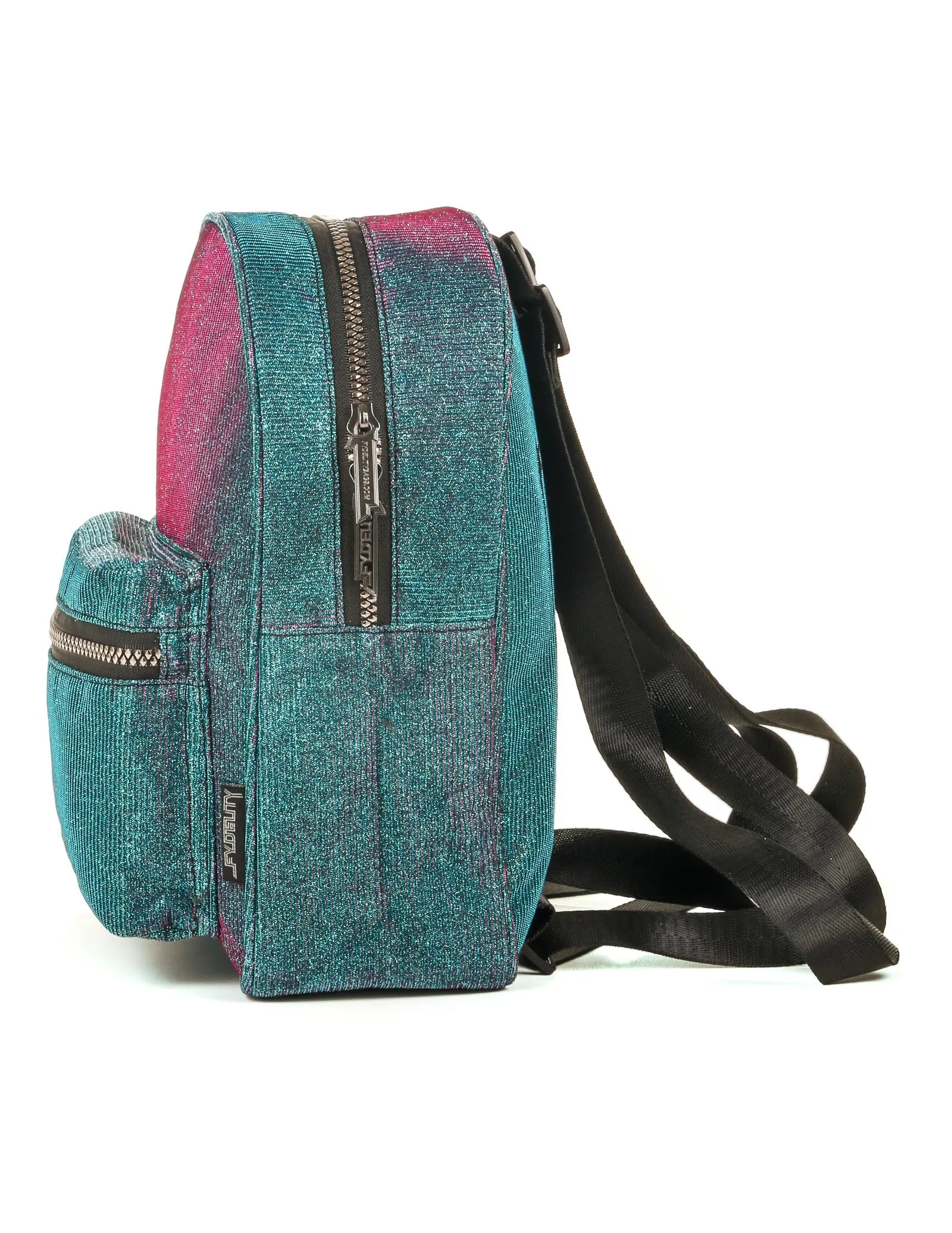 Backpack | MINI |LUX AUORA Blue/Purple