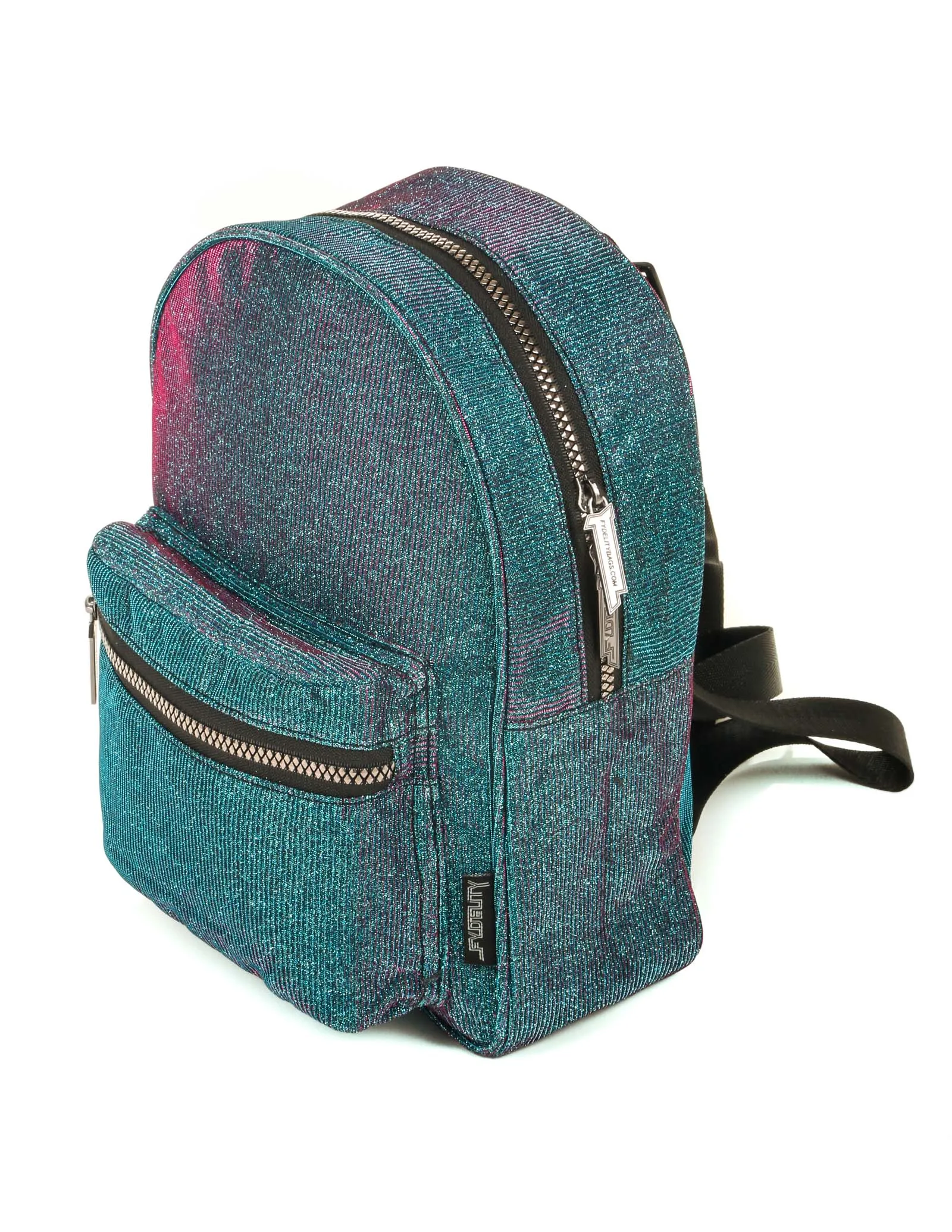 Backpack | MINI |LUX AUORA Blue/Purple