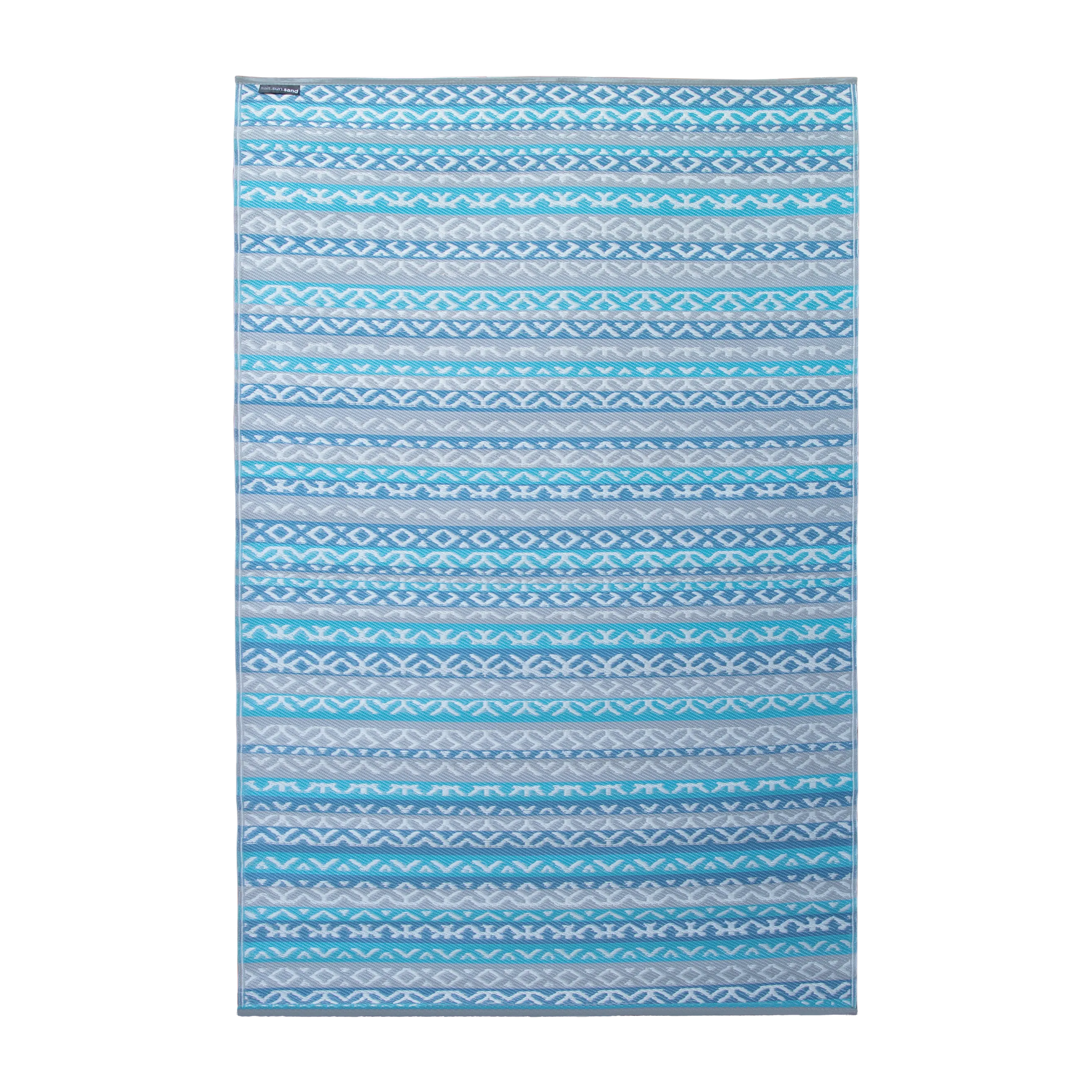 Coastal Rug in PP - 180 x 270 cm