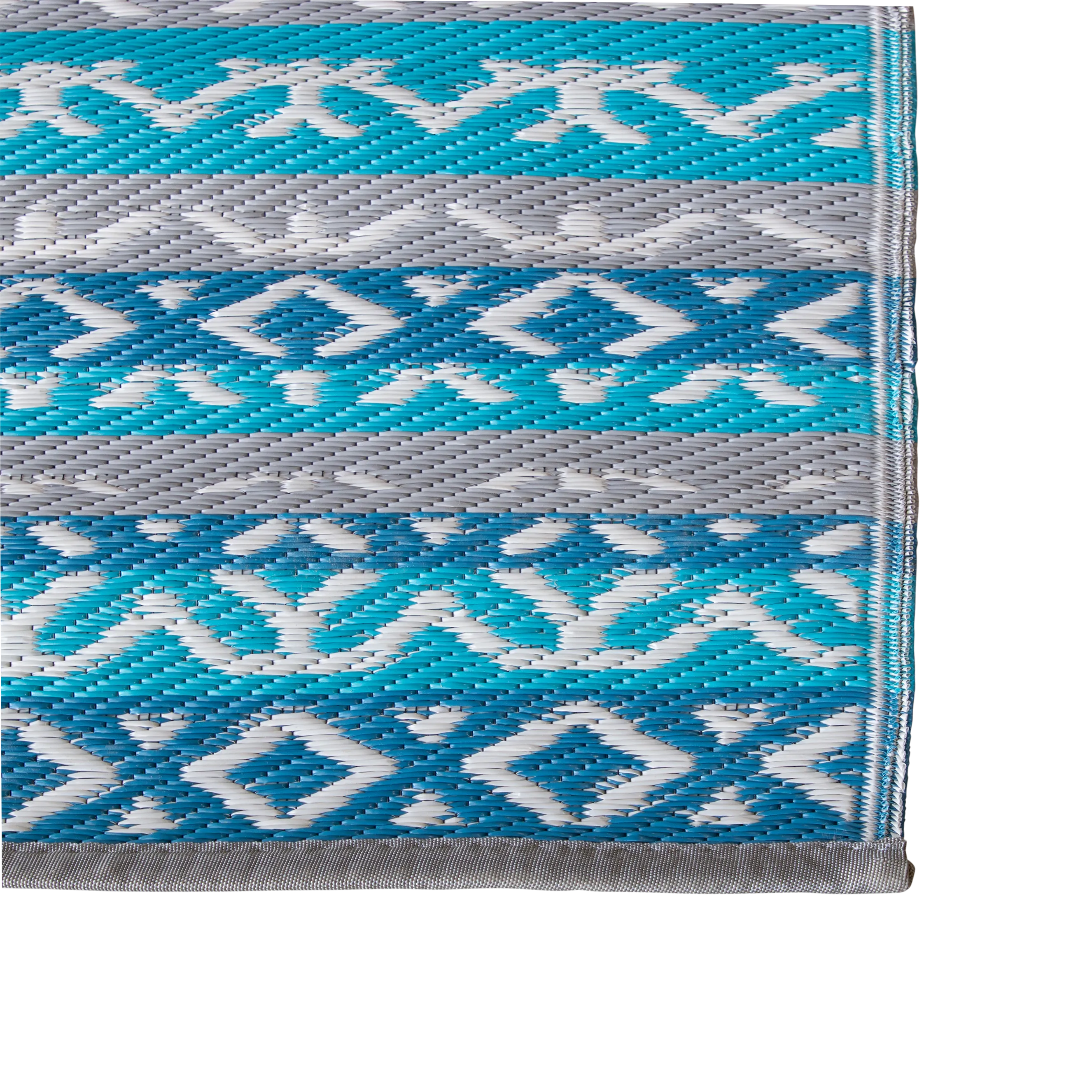 Coastal Rug in PP - 180 x 270 cm