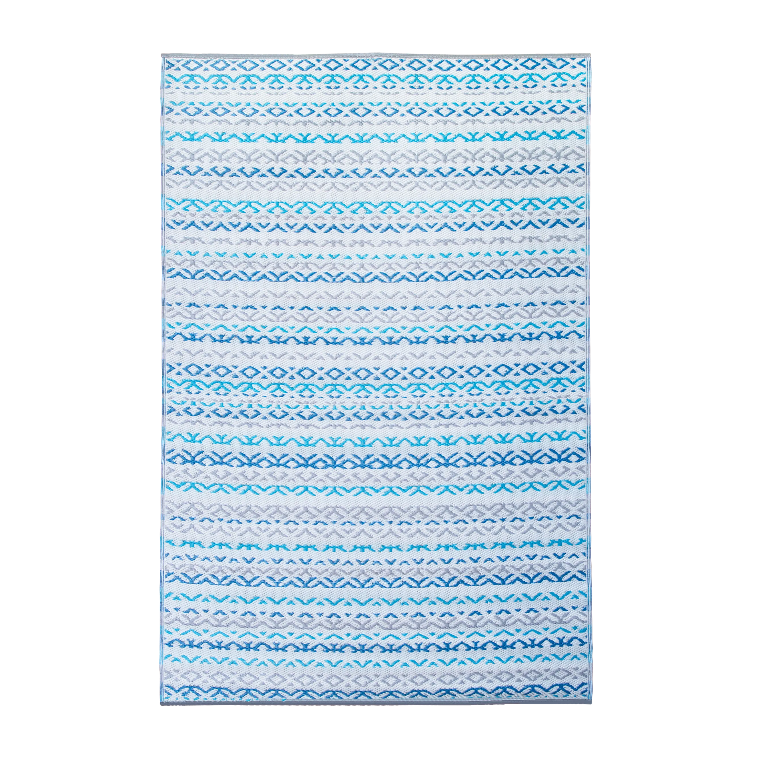 Coastal Rug in PP - 180 x 270 cm