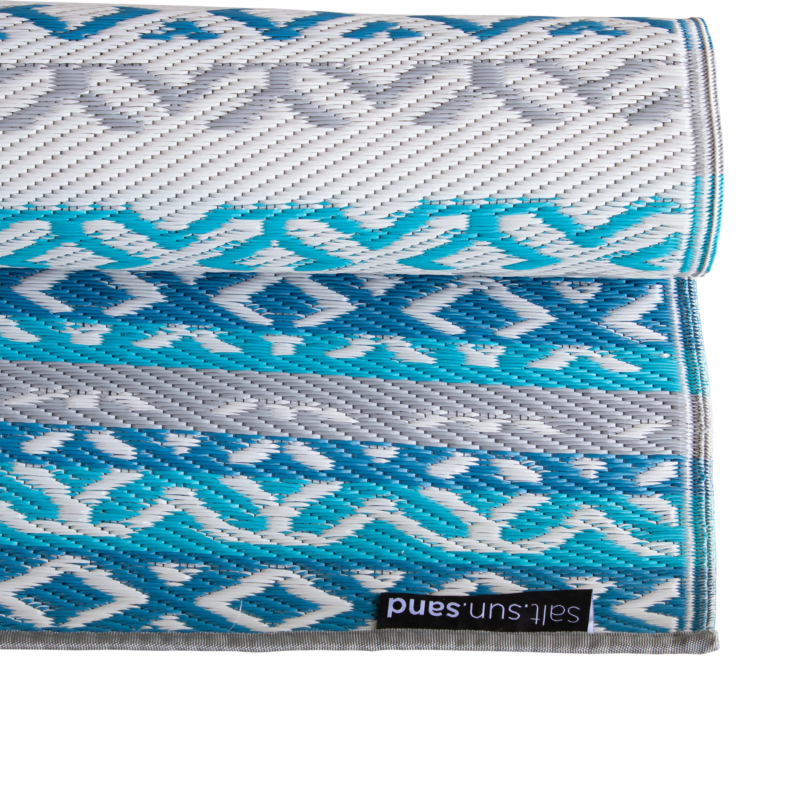 Coastal Rug in PP - 180 x 270 cm