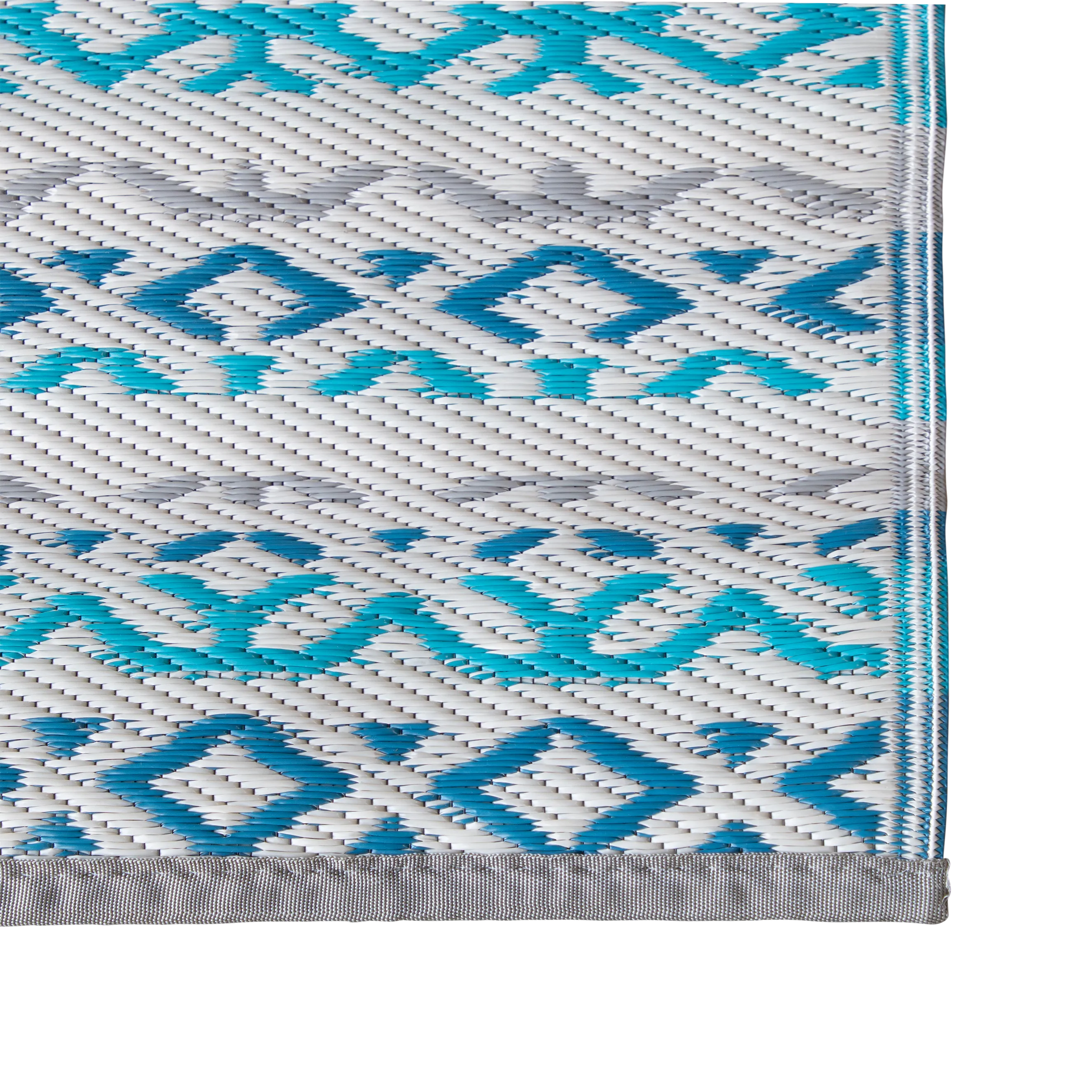 Coastal Rug in PP - 180 x 270 cm