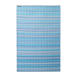 Coastal Rug in PP - 180 x 270 cm