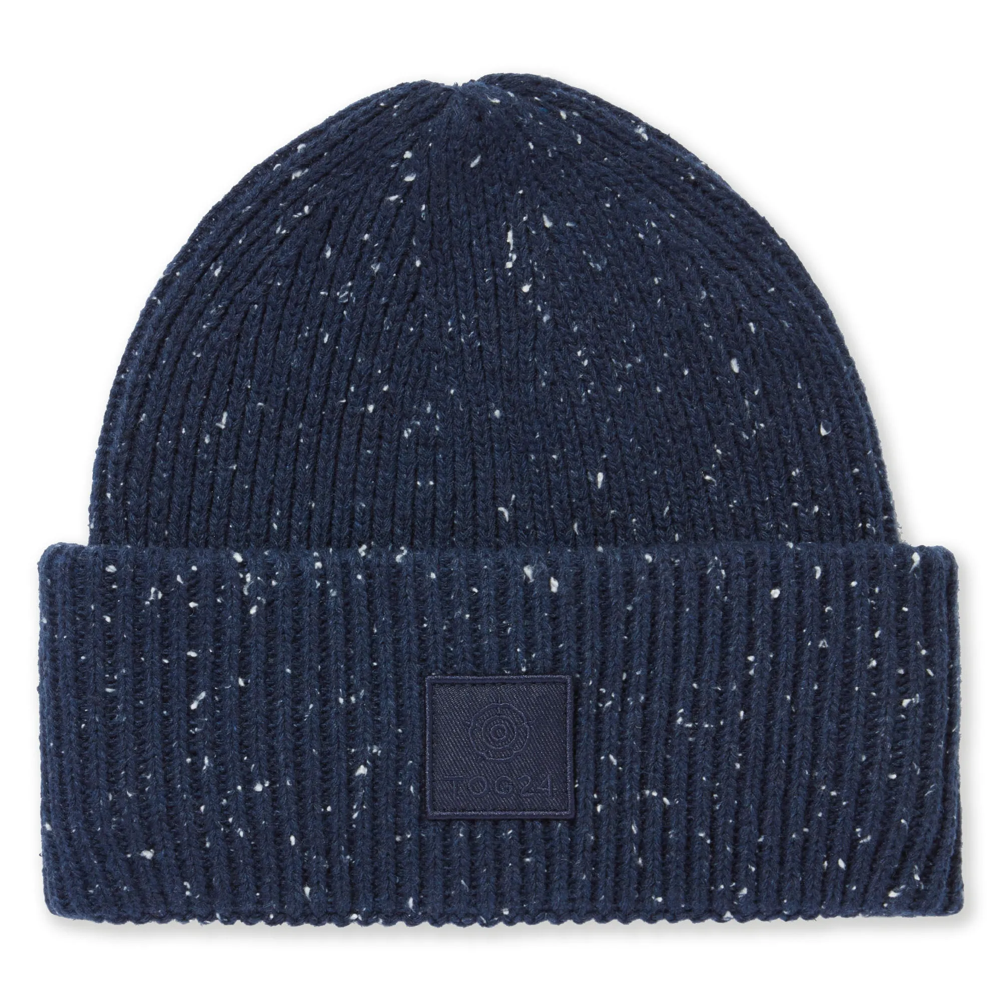 Crendon Knit Hat - Starry Night