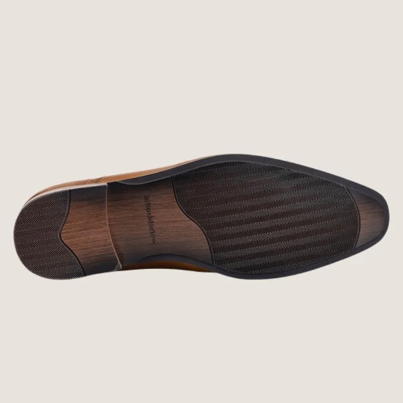 Julius Marlow Laired Dress Shoe