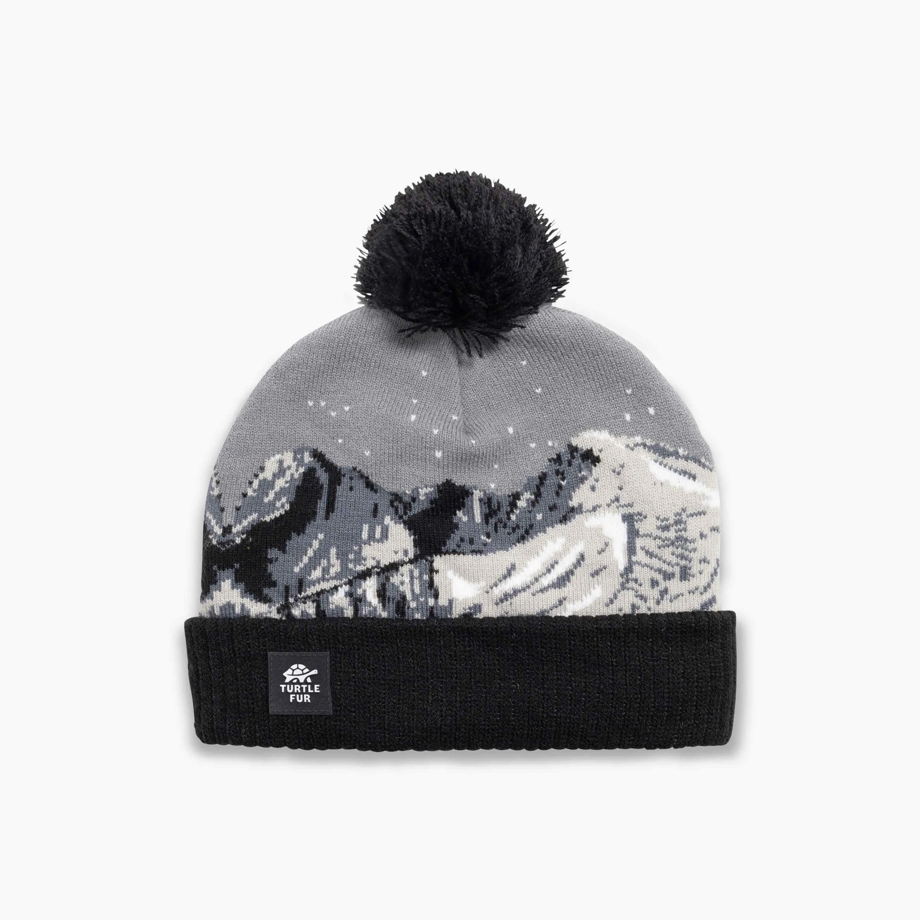 Kids Pano Beanie