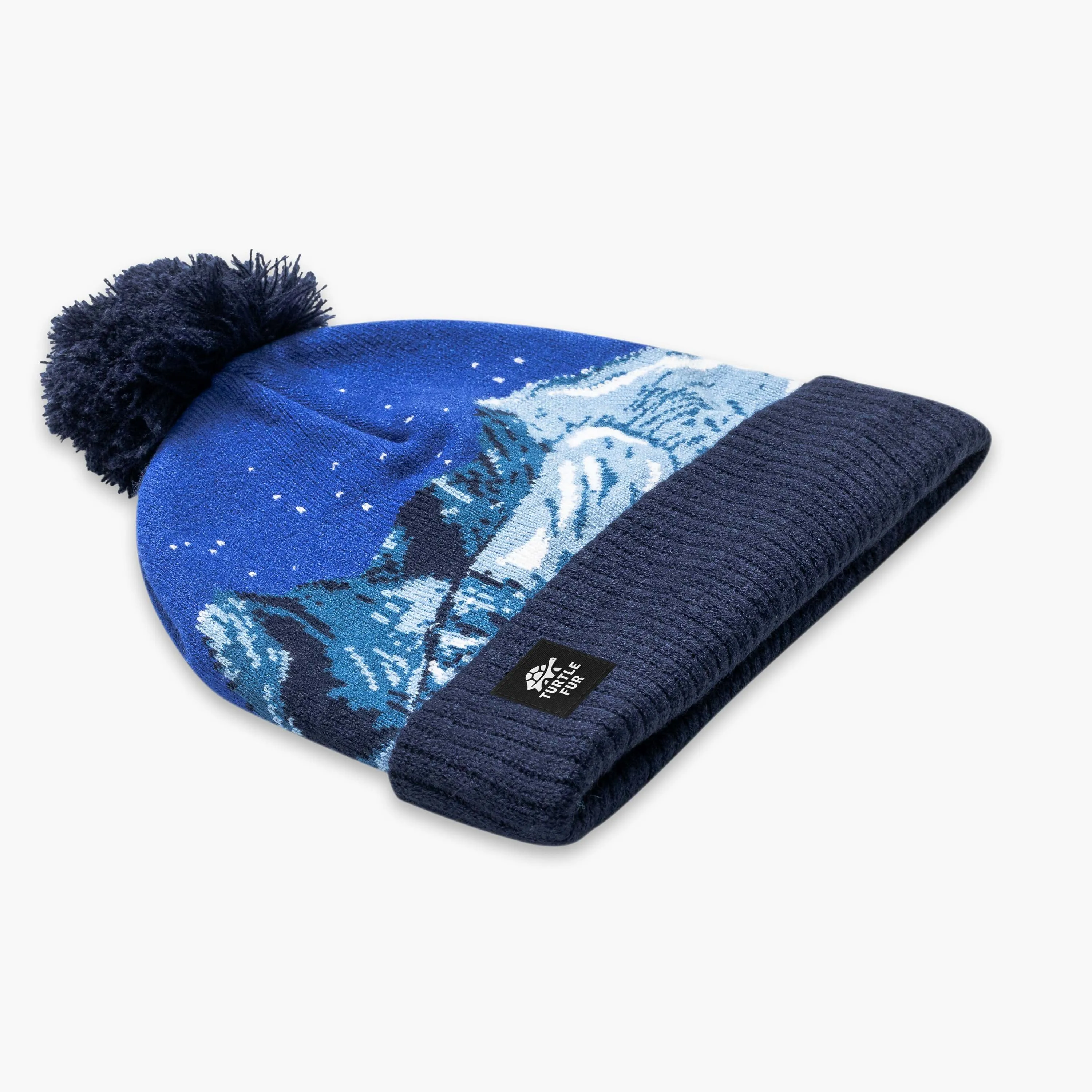 Kids Pano Beanie