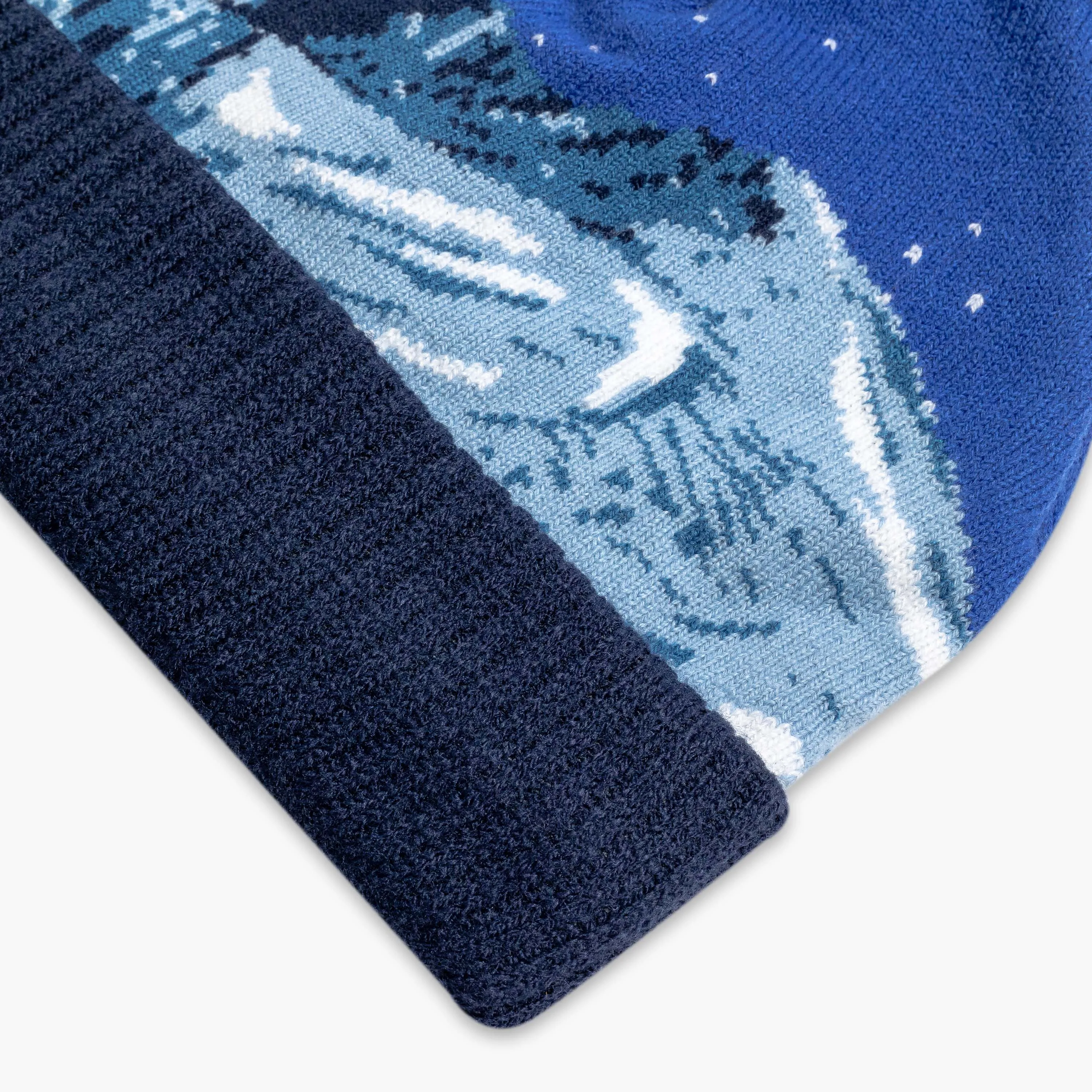 Kids Pano Beanie