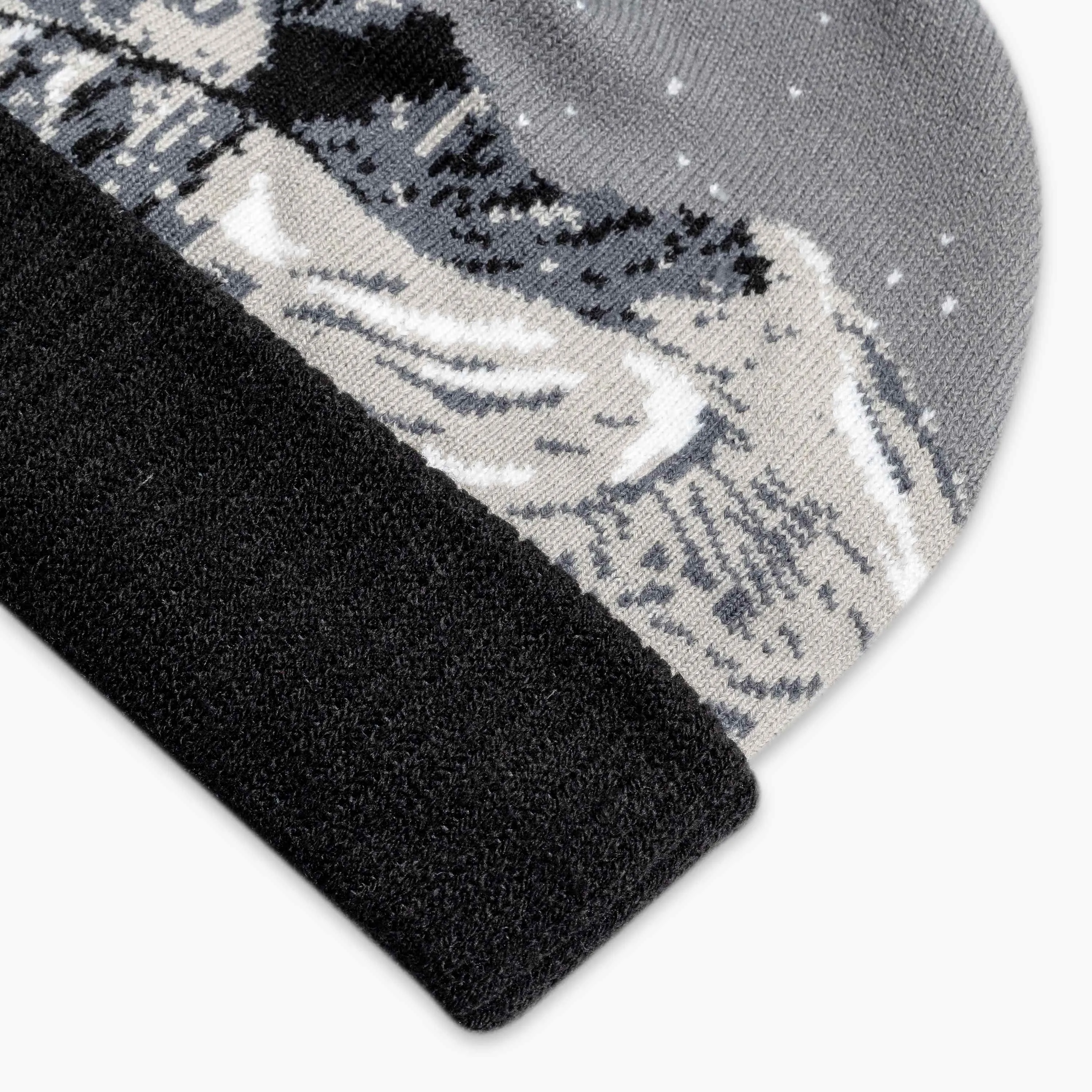 Kids Pano Beanie