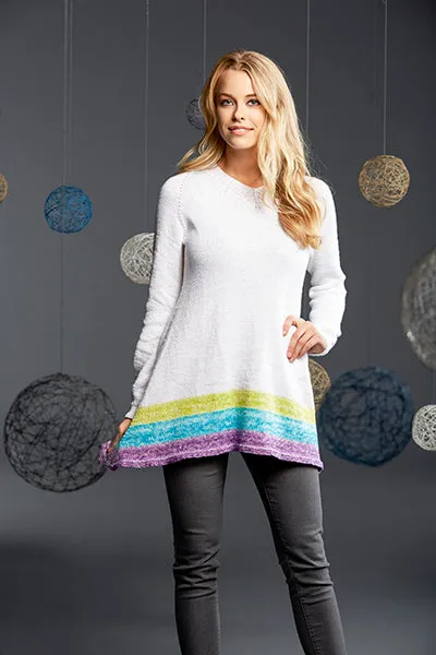 Knit and Crochet Patterns for: Cotton Supreme DK (Universal Yarn)