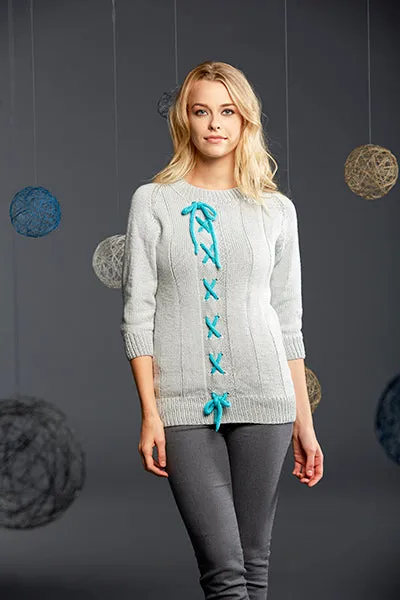 Knit and Crochet Patterns for: Cotton Supreme DK (Universal Yarn)