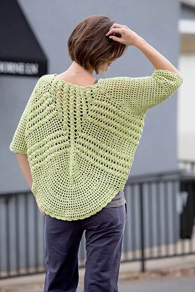 Knit and Crochet Patterns for: Cotton Supreme DK (Universal Yarn)