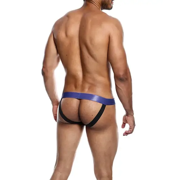 Male Basics Hipster Jockstrap Wow