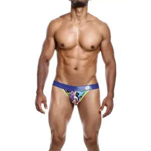 Male Basics Hipster Jockstrap Wow