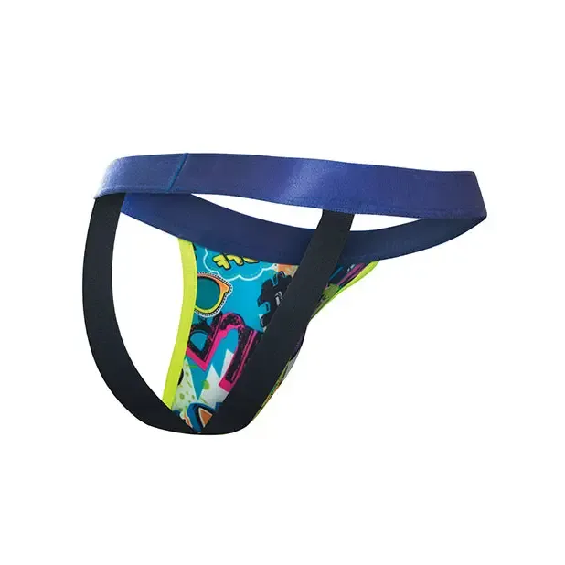 Male Basics Hipster Jockstrap Wow