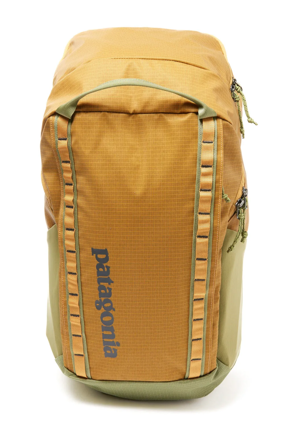 Patagonia Black Hole Pack 32L - Pufferfish Gold