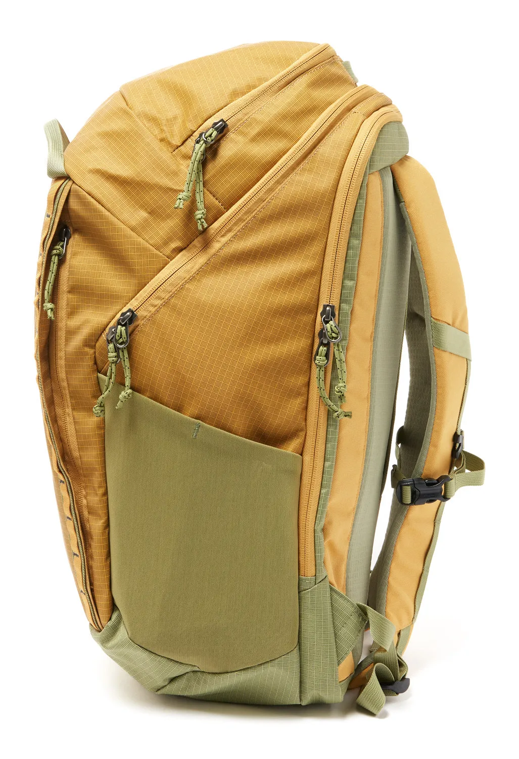 Patagonia Black Hole Pack 32L - Pufferfish Gold