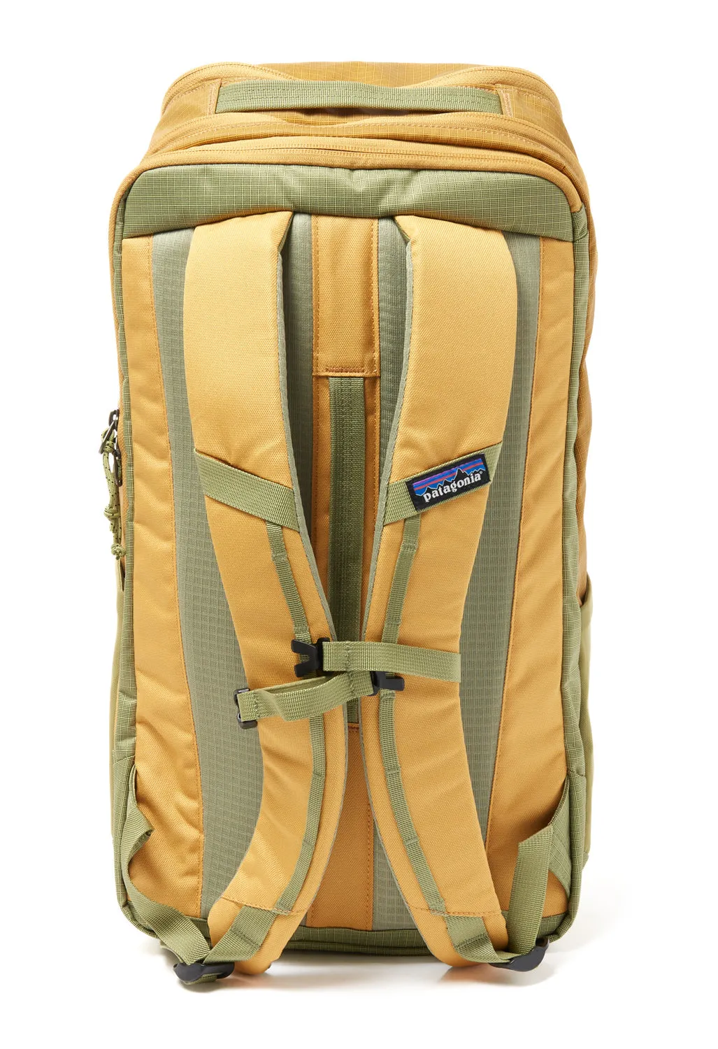 Patagonia Black Hole Pack 32L - Pufferfish Gold