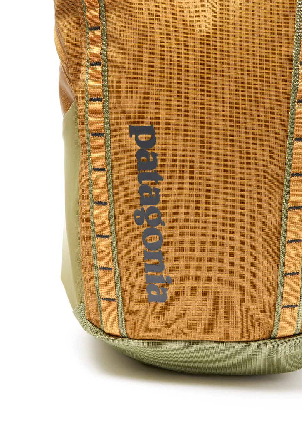 Patagonia Black Hole Pack 32L - Pufferfish Gold