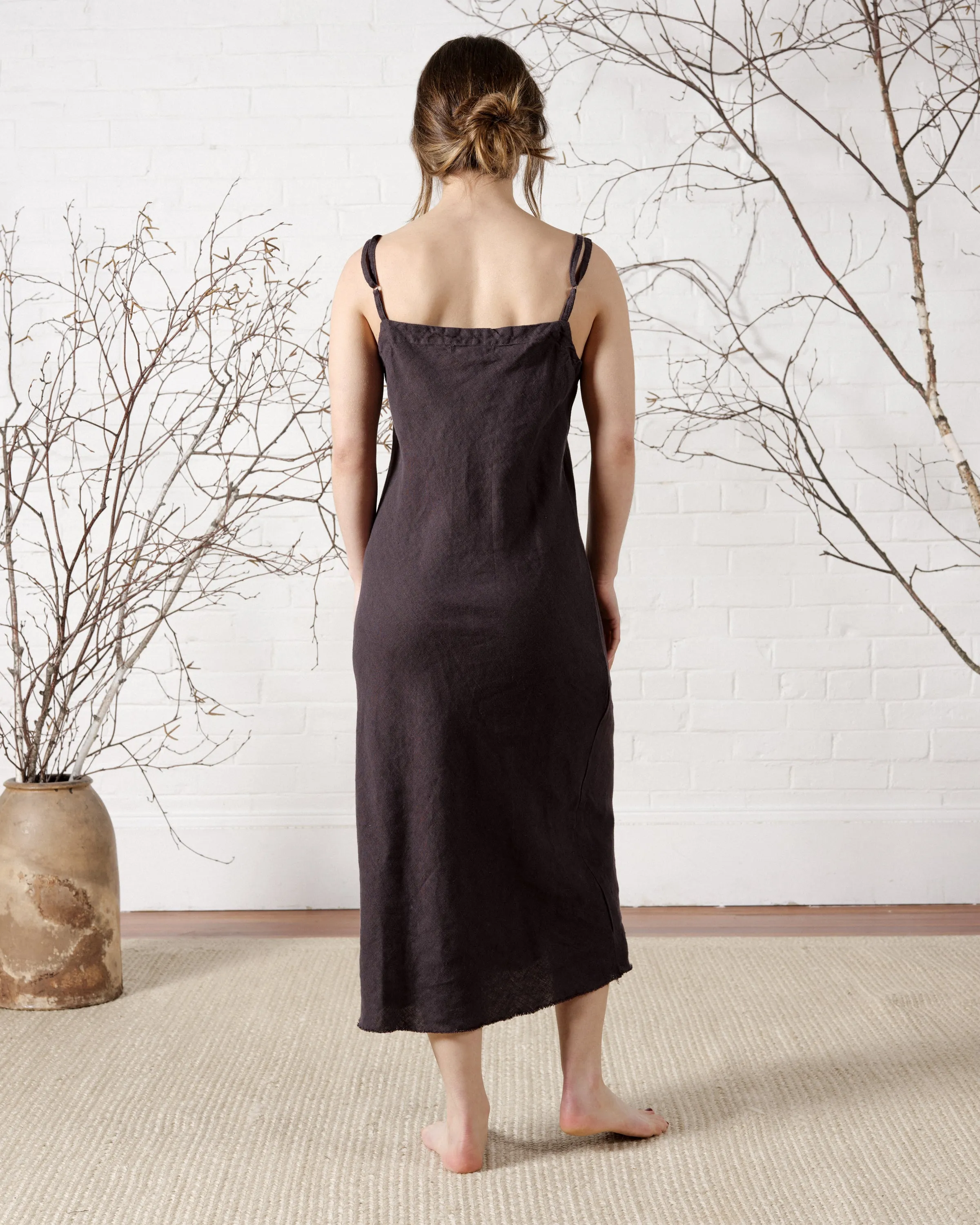 Slip Dress