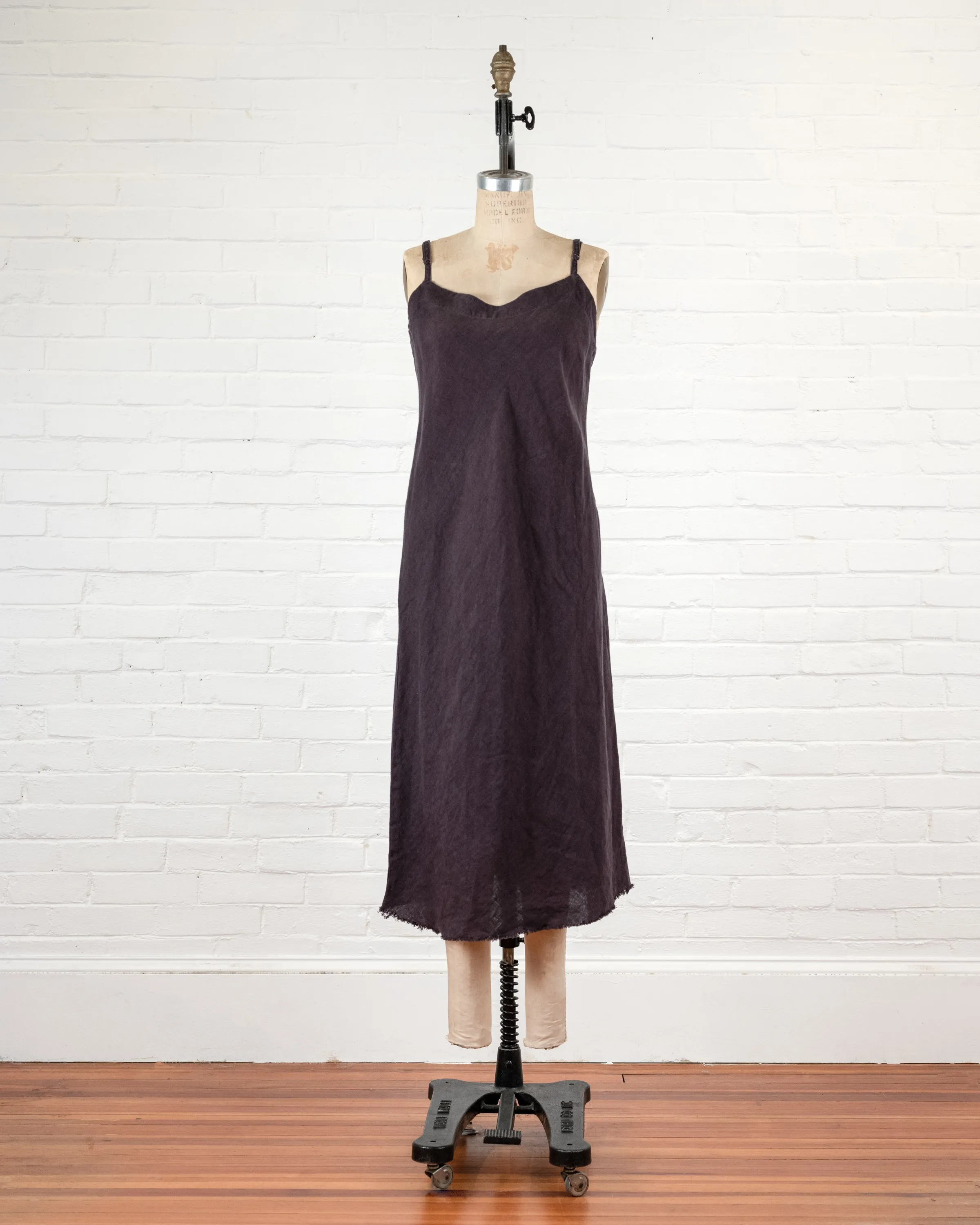 Slip Dress