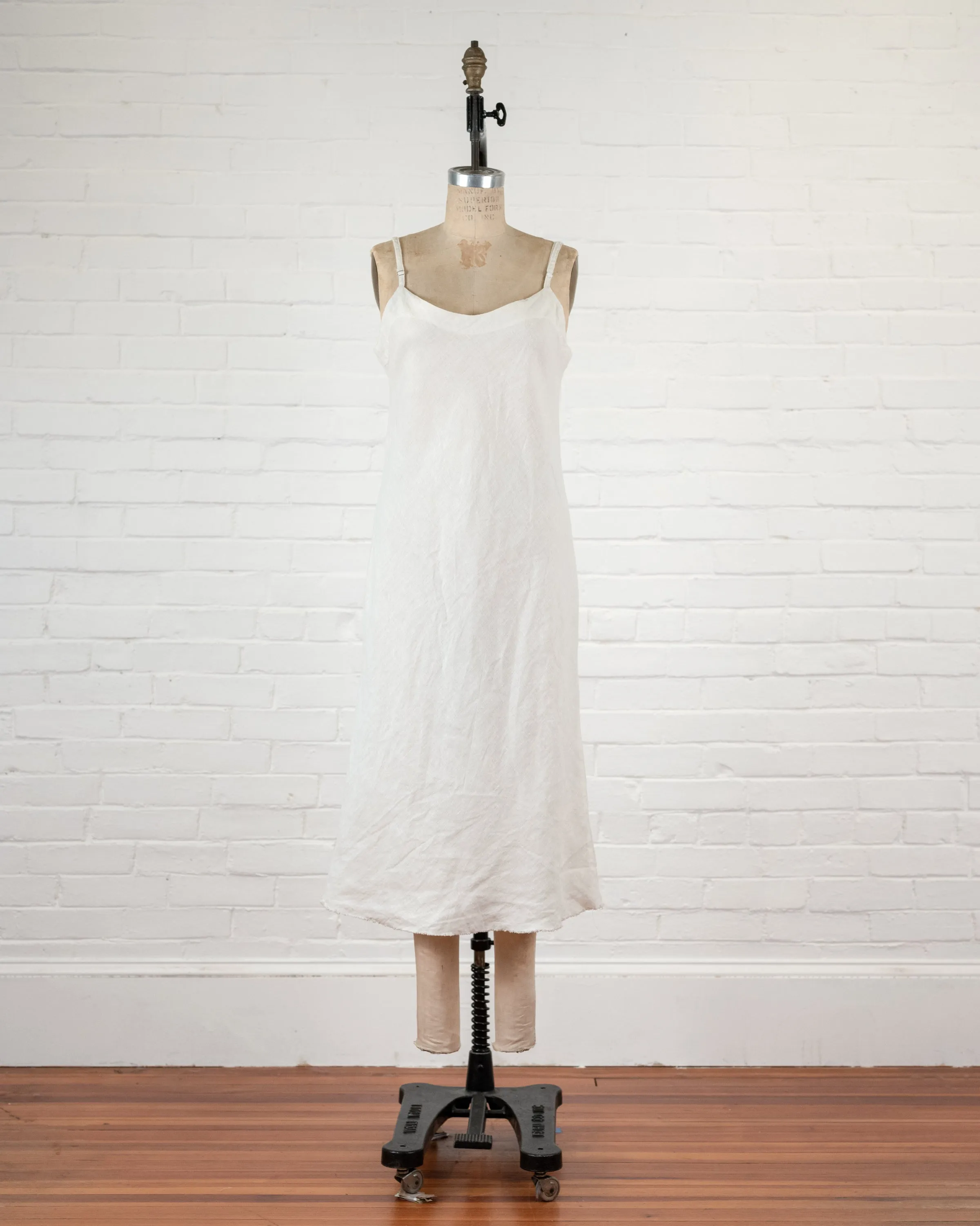 Slip Dress