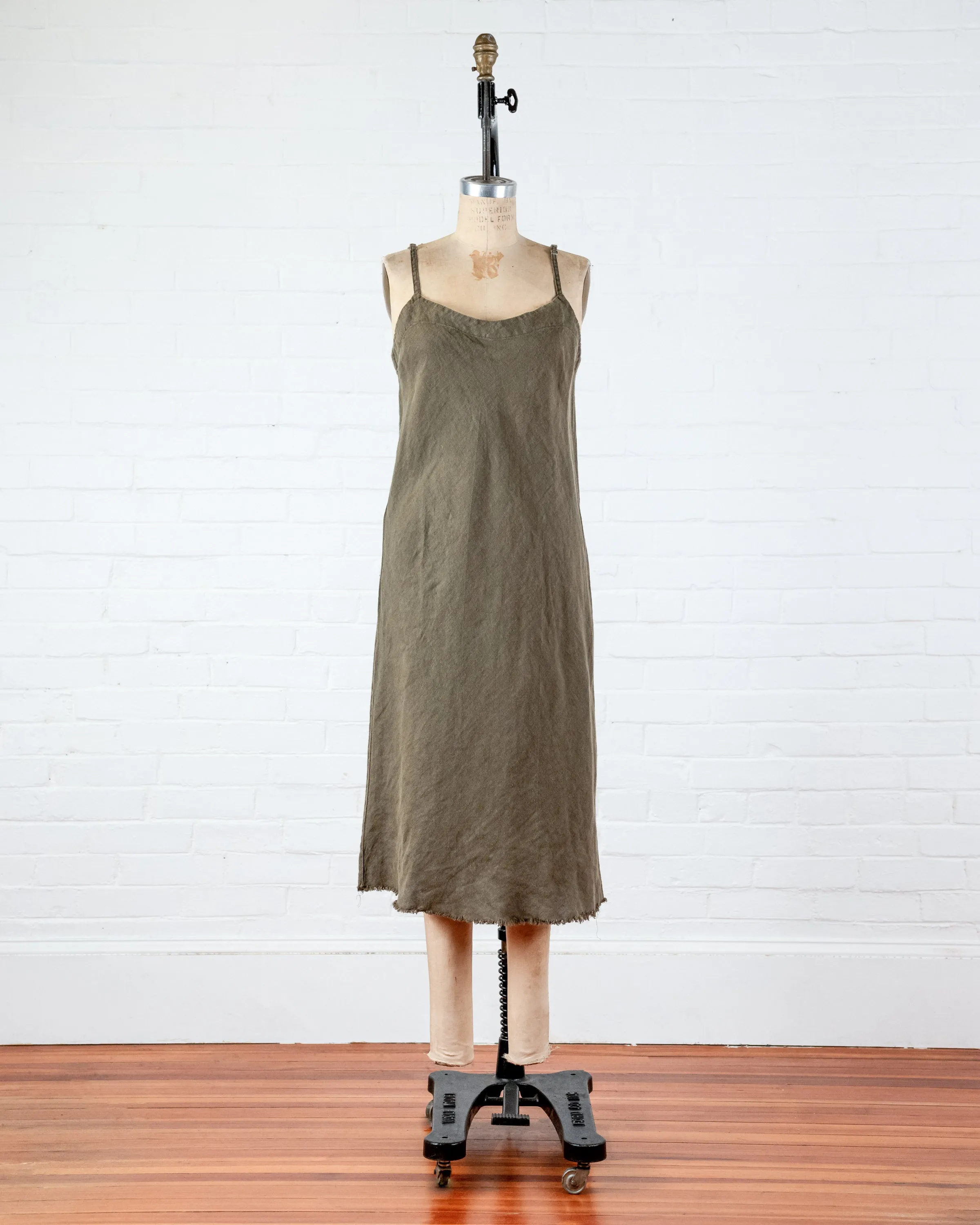 Slip Dress