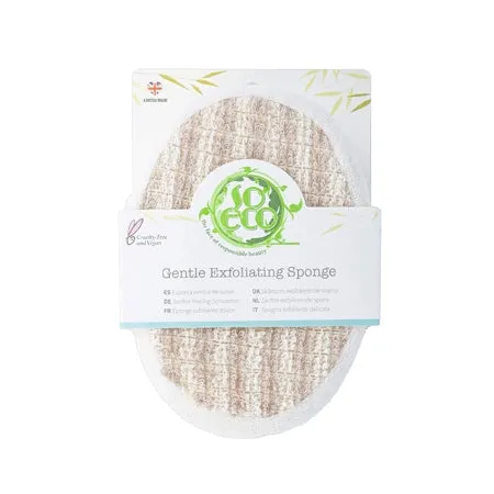 So Eco Exfoliating Sponge