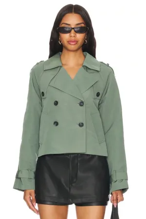 Steve Madden Sirus Jacket