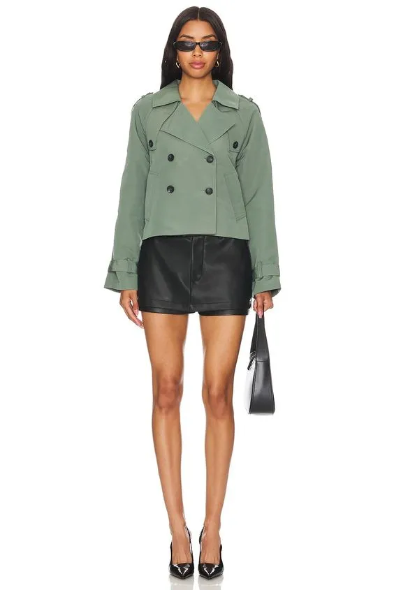 Steve Madden Sirus Jacket