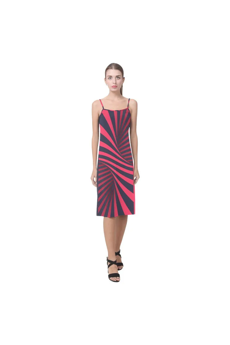 TriIllusion Alcestis Slip Dress (Model D05)